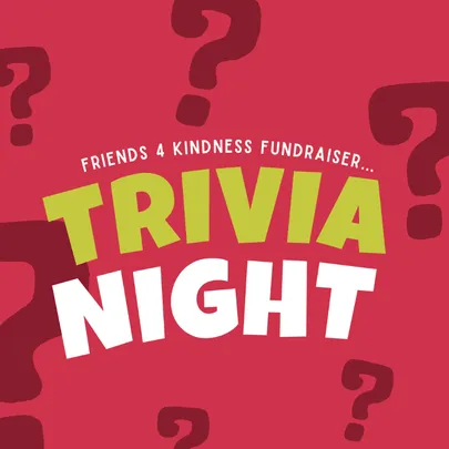 F4K Trivia Night