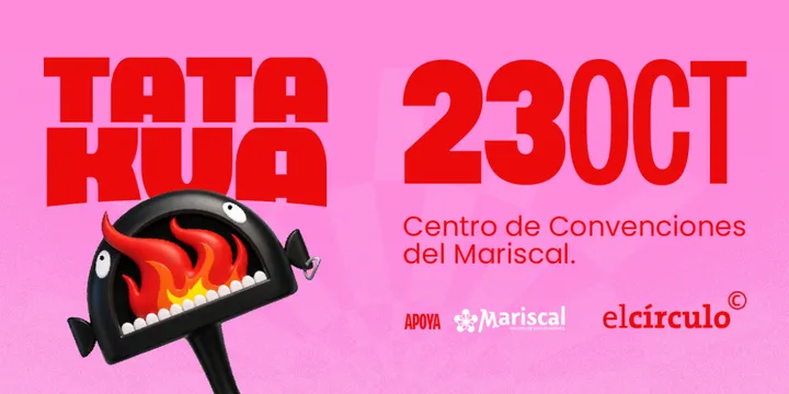 Festival TATAKUA 2026