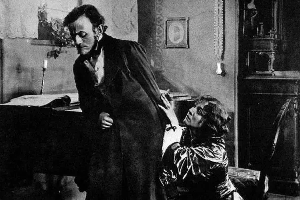 Richard Wagner
