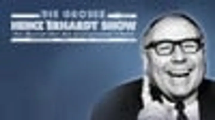Die große Heinz Erhardt Show