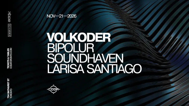 Volkoder