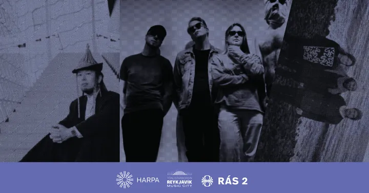 Upprásin | arfi, KHAIRKHAN, Strákurinn fákurinn