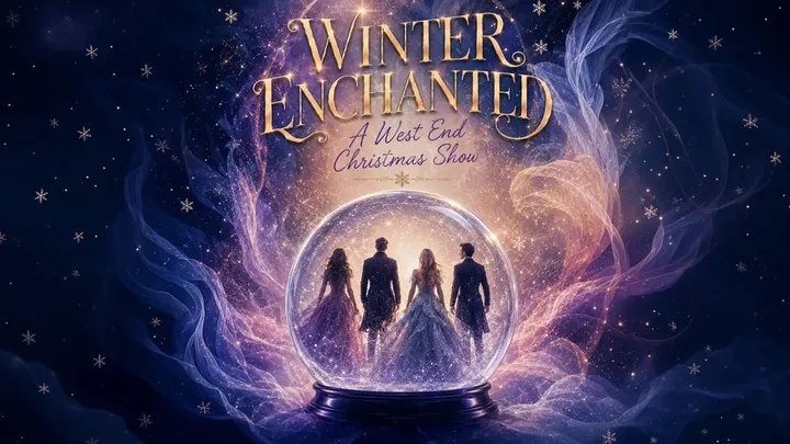 GC Productions presents Winter Enchanted