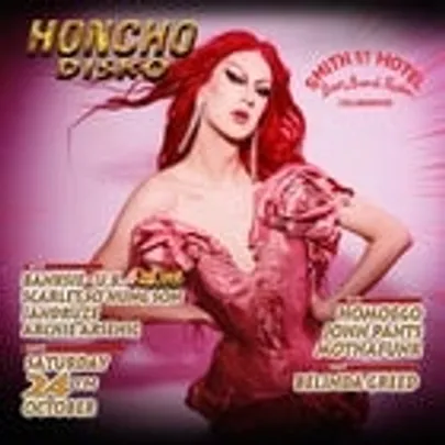 HONCHO DISKO
