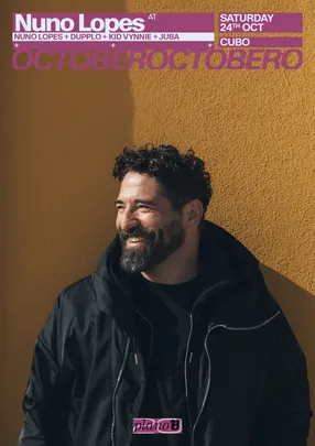 Nuno Lopes