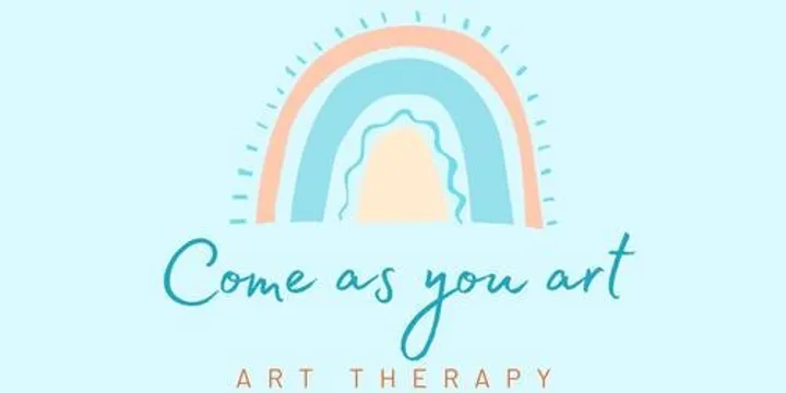 Come As You Art: Community Art Therapy & Connection Monthly Workshops