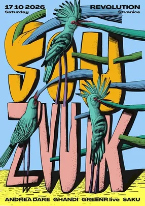 SOUZVUK #2