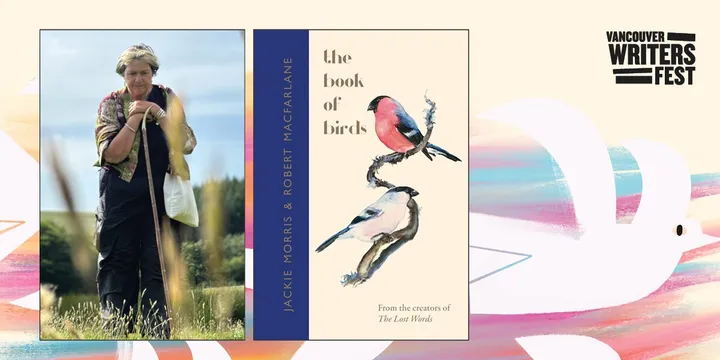 24. Jackie Morris: The Art of The Book of Birds