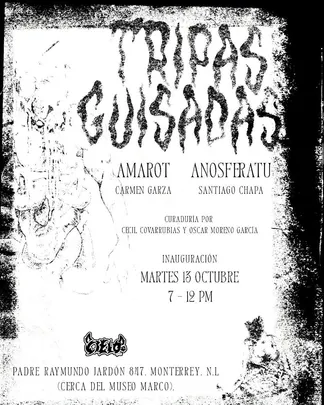 Tripas Guisadas