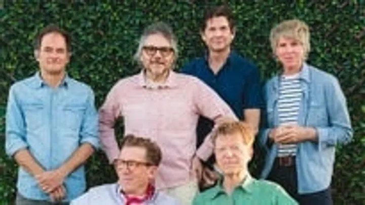 Wilco - Winterlude 2026