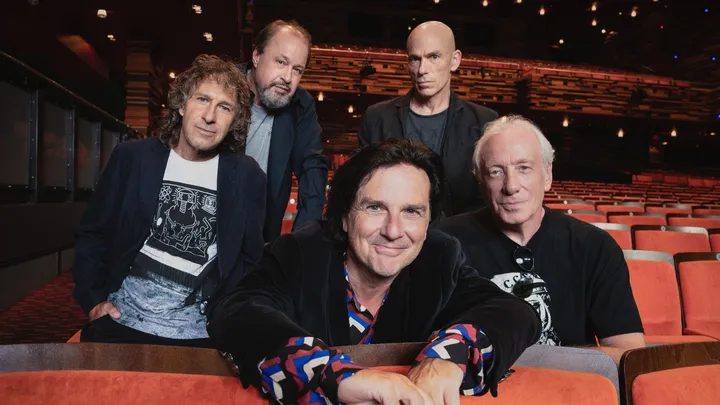 Marillion