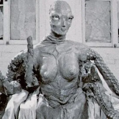 KURZFILMPROGRAMM: Queer Monstrous Indulgences (Final Girl Horror Shorts)