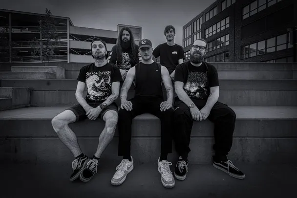 Changing Tides - Ep Release
