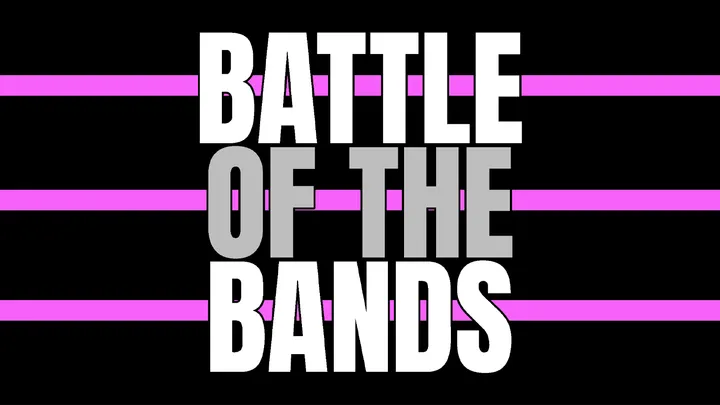 BATTLE OF THE BANDS - SEMI-FINAL 1 - FULFORD ARMS!