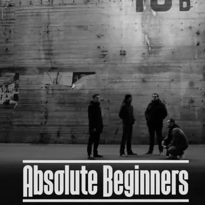 ABSOLUT BEGINNERS