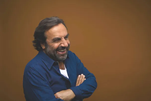 André Manoukian - La Sultane