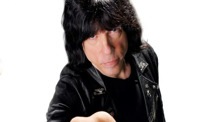 Marky Ramone's Blitzkrieg