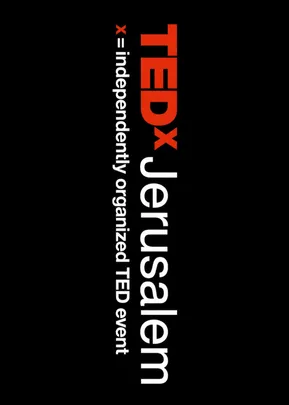 TedX Jerusalem