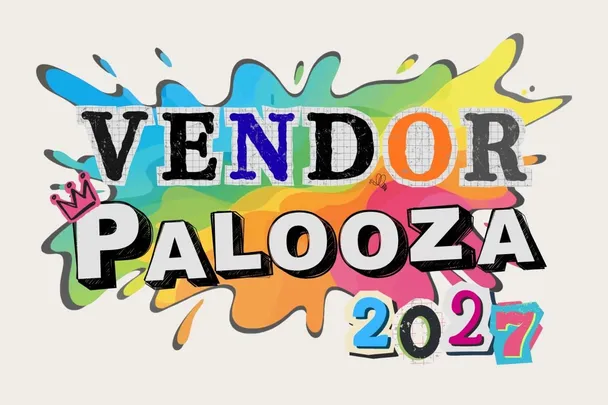 Vendor-Palooza 2027