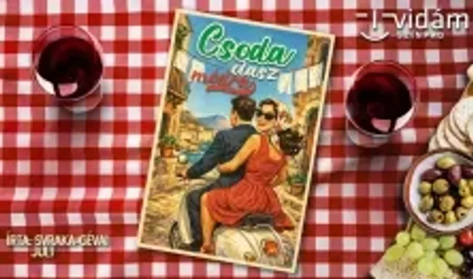 Csoda olasz módra
