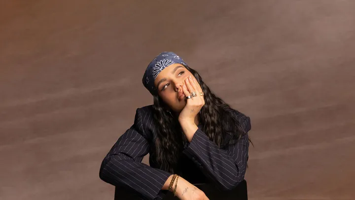 Sofia Camara - Sincerely Yours, Tour