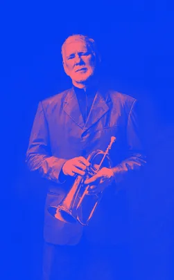 Vince Jones Celebrates 50 Years!
