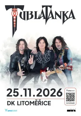 TUBLATANKA