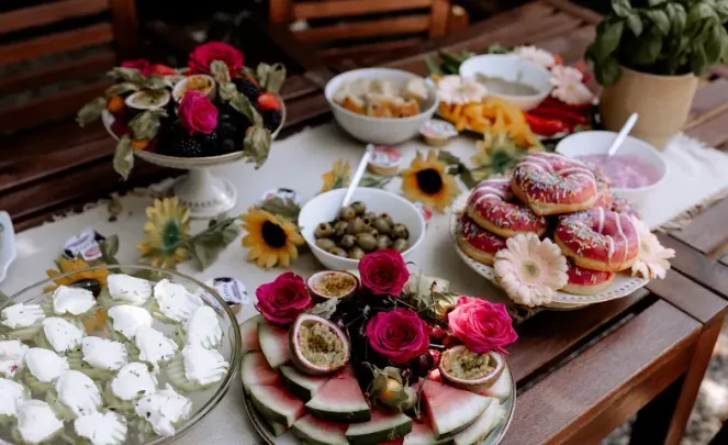 Bloom Society – Brunch & Connect in Luzern