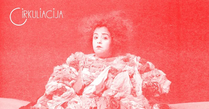 CIRKULIACIJA: GABRIELA MUÑOZ (Meksika) | ''DIRT'' PREMJERA