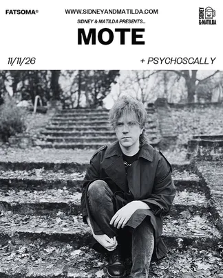 MOTE + Psychoscally