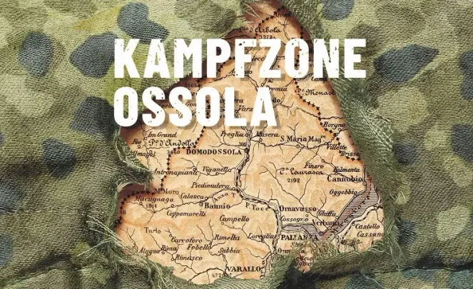 Zur Sache: Kampfzone Ossola