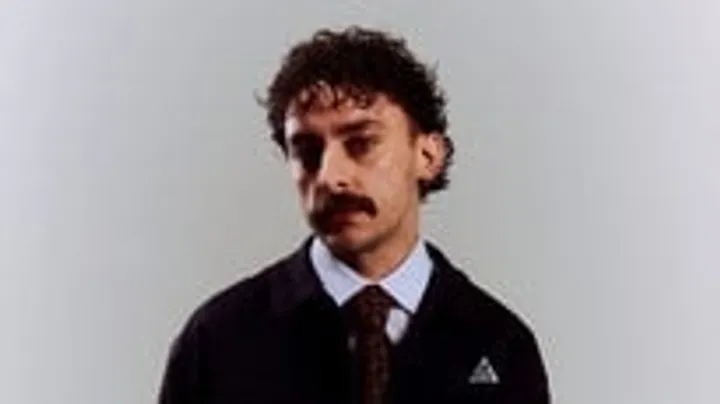 Antony Szmierek