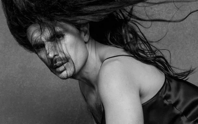« La Bellaza », spectacle de Rodrigo Cuevas