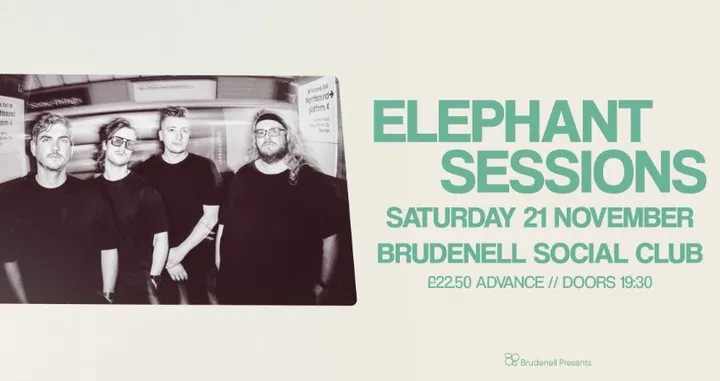 Elephant Sessions
