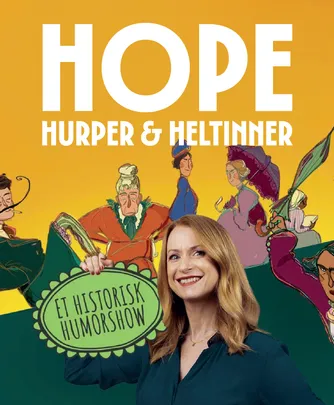 Hope, Hurper & Heltinner