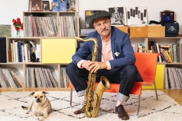 Neal Sugarman (Dabadaba)