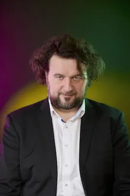 Götz Frittrang - Götzendienst