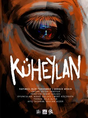 Küheylan