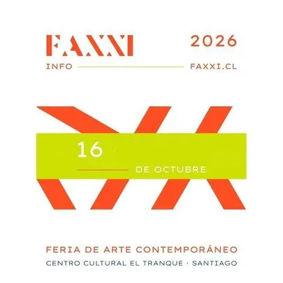 FAXXI - 16 DE OCTUBRE