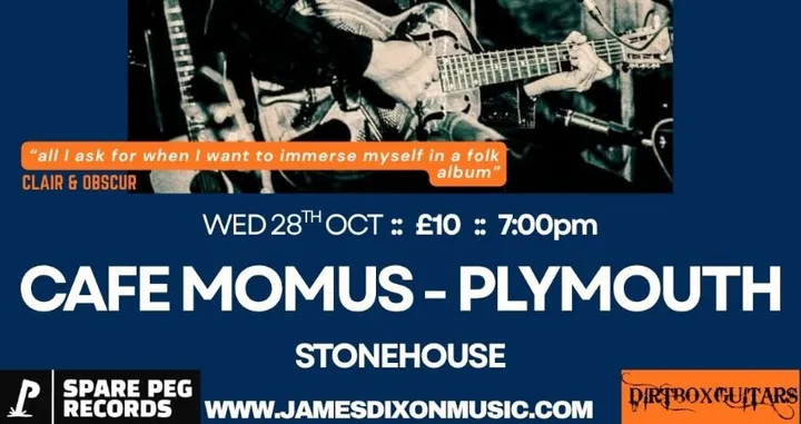 CAFE MOMUS