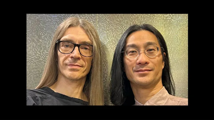 Perspectives on Practice: Conversation with Tang Fu Kuen and aRco Renz