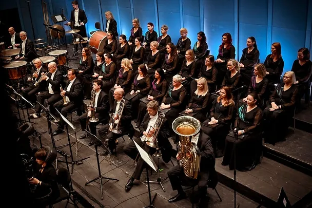 Bamberger Symphoniker (Janáček Brno 2026)