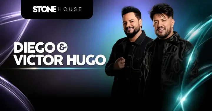 Diego & Victor Hugo