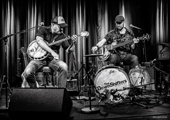 The DownShifters