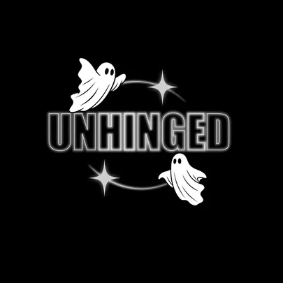 Unhinged: the Talking Stage