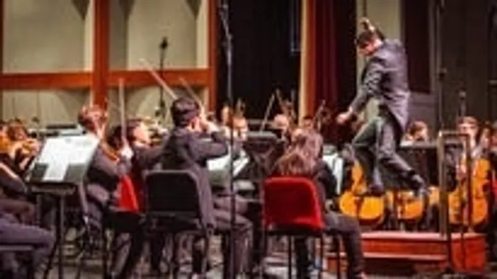 Owensboro Symphony: Opening Night: Halloween Classics