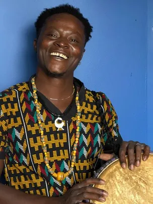 African Drumming Workshop @ Djila-tjarriu Community Hub