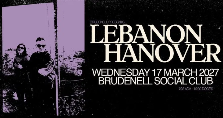 Lebanon Hanover