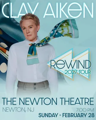Clay Aiken