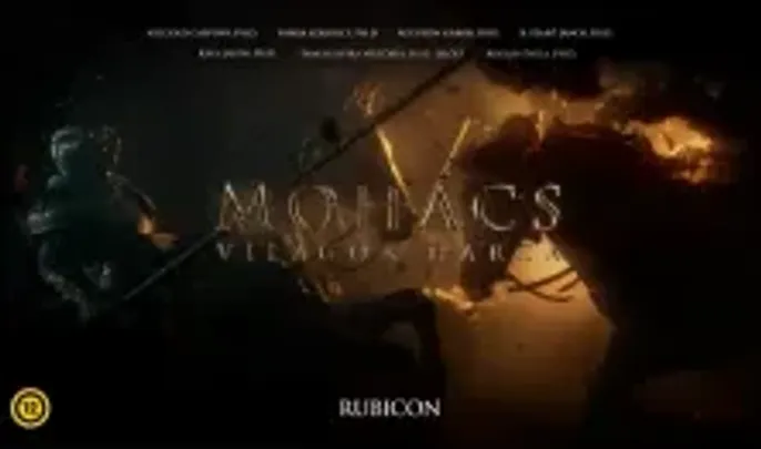 Mohács - Világok Harca (Csortos)